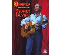 Sydney Devine - Simply the Best of [DVD] [NTSC] [PAL]