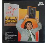 Sydney Devine: The Very Best Of Sydney Devine - LP