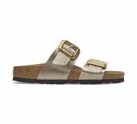 Birkenstock Sydney Cushion Buckle 1029372 Sandals, taupe, 7 UK