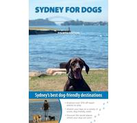 Sydney for Dogs (WOODSLANE WALKING GUIDES)