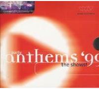 Sydney Gay & Lesbian Mardi Gras: Party Anthems '99 - The Shows [IMPORT] [COMPILATION] [DOUBLE CD]