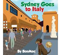 Sydney Goes to Italy