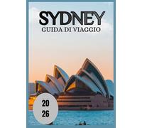 Sydney Guida di viaggio 2026