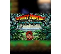 Sydney Hunter and the Curse of the Mayan - Steam - Key (GLOBAL)