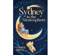 Sydney In The Stratosphere