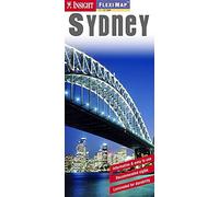 Sydney (Insight Fleximap) (Insight Flexi Maps)