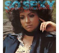 Sydney Joe Qualls - So Sexy [VINYL]