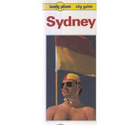 Sydney (Lonely Planet City Guides)