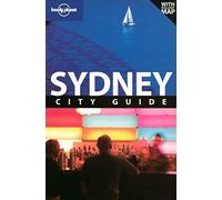 Sydney (Lonely Planet City Guides)