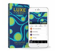 Sydney Luxe City Guide, 11th Edition