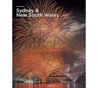 Sydney & New South Wales (Spectacular Places)