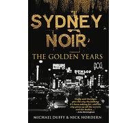 Sydney Noir: The Golden Years