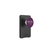 Sydney Nova Scotia Canada Bohemian - Sydney Canada PopSockets PopWallet for MagSafe