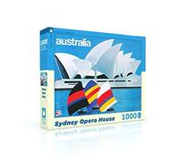 Sydney Opera House