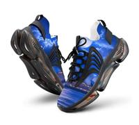 Sydney Opera House Moon Men's Running Shoes 11.5women/9.5men