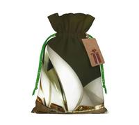 Sydney Opera House Print Drawstring Bags,Snack Bags,Storage Bags For Gift Wrapping,Party Decorations