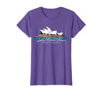 Sydney Opera House, Sydney, Australia T-Shirt