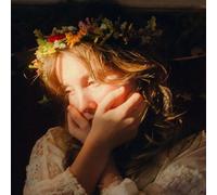 Sydney Rose : I Know What I Want VINYL 12" Album Coloured Vinyl (2025)