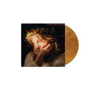 Sydney Rose - I Know What I Want - Vinyl Record 12 INCH RECORD - P3333z