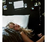 SYDNEY ROSE - ONE SIDED BLACK ICE COLOURED VINYL - Vinyl Record 12 I - D600z