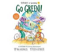Sydney & Simon: Go Green!