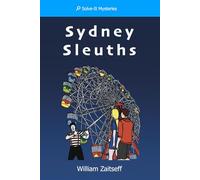 Sydney Sleuths (Solve-It Mysteries)