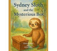 Sydney Sloth and the Mysterious Box: 2