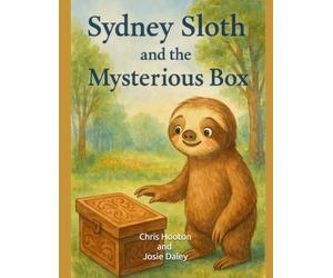 Sydney Sloth and the Mysterious Box: 2