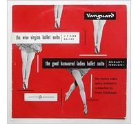 Sydney Sutcliffe, The Virtuosi Of England, Arthur Davison - Vivaldi, Albinoni; Oboe Concertos