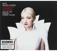 Kate Miller-Heidke - Live At The Sydney Opera House