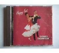 Sydney Thompson and his Orchestra - HAPPY FEET