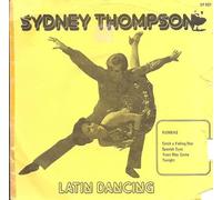 Sydney Thompson And His Orchestra - Rumbas-7" 45