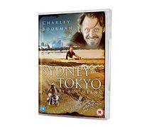 Sydney To Tokyo By Any Means [DVD]