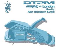 Sydney Vs. London (Mixed By Alan Thompson And Ariel)