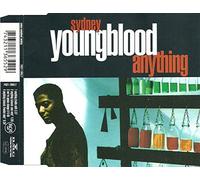 Sydney Youngblood - Anything