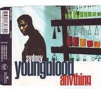Sydney Youngblood - Anything