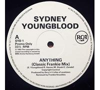 Sydney Youngblood - Anything