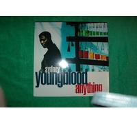 Sydney Youngblood - Anything (4 versions, 1993) [VINYL]