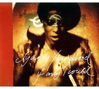 Sydney Youngblood - (CD Single Sydney Youngblood, 3 Tracks, Virgin/Circa 1989) Sydney Youngblood - If Only I Could (Radio Edit) / Sydney Youngblood - If Only I Could (Extended Version) / Sydney Youngblood - Spooky u.a.