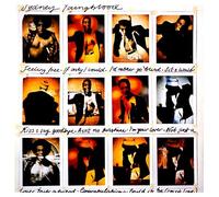 Sydney Youngblood - Feeling Free (1989)