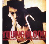 Sydney Youngblood - Feeling Free