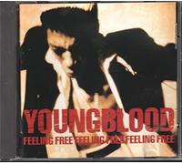 Sydney Youngblood - Feeling Free