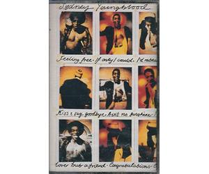Sydney Youngblood - Feeling Free