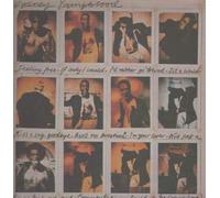 SYDNEY YOUNGBLOOD - FEELING FREE - [LP]