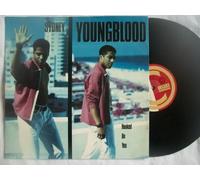Sydney Youngblood - Hooked on you [VINYL]