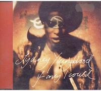 Sydney Youngblood - If Only I Could [3-Track CD-Single]