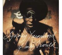 Sydney Youngblood - If only I could [VINYL]