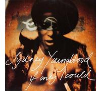 Sydney Youngblood - If Only I Could [Vinyl]