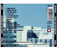 Sydney Youngblood - Passion grace and serious bass..