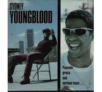 Sydney Youngblood - Passion grace and serious bass... [VINYL]